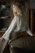 AMELINE CARDI TOP - Image 3