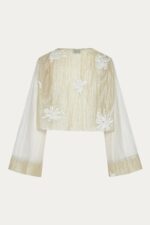 AMELINE CARDI TOP - Image 5