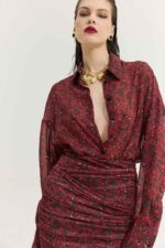 APEROL SKIRT - Image 3