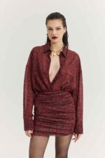 APEROL SKIRT - Image 2