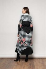 ASIYA MAXI DRESS - Image 2