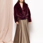 ATHALIA FAUX FUR
