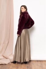 ATHALIA FAUX FUR - Image 2