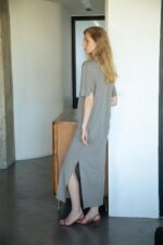 AUSTIN T-SHIRT DRESS - Image 2