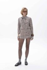 BAROQUE SHIRT - Image 3