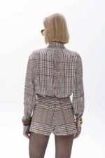 BAROQUE SKORT - Image 4