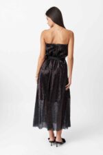 BEADED DRESS - Image 3