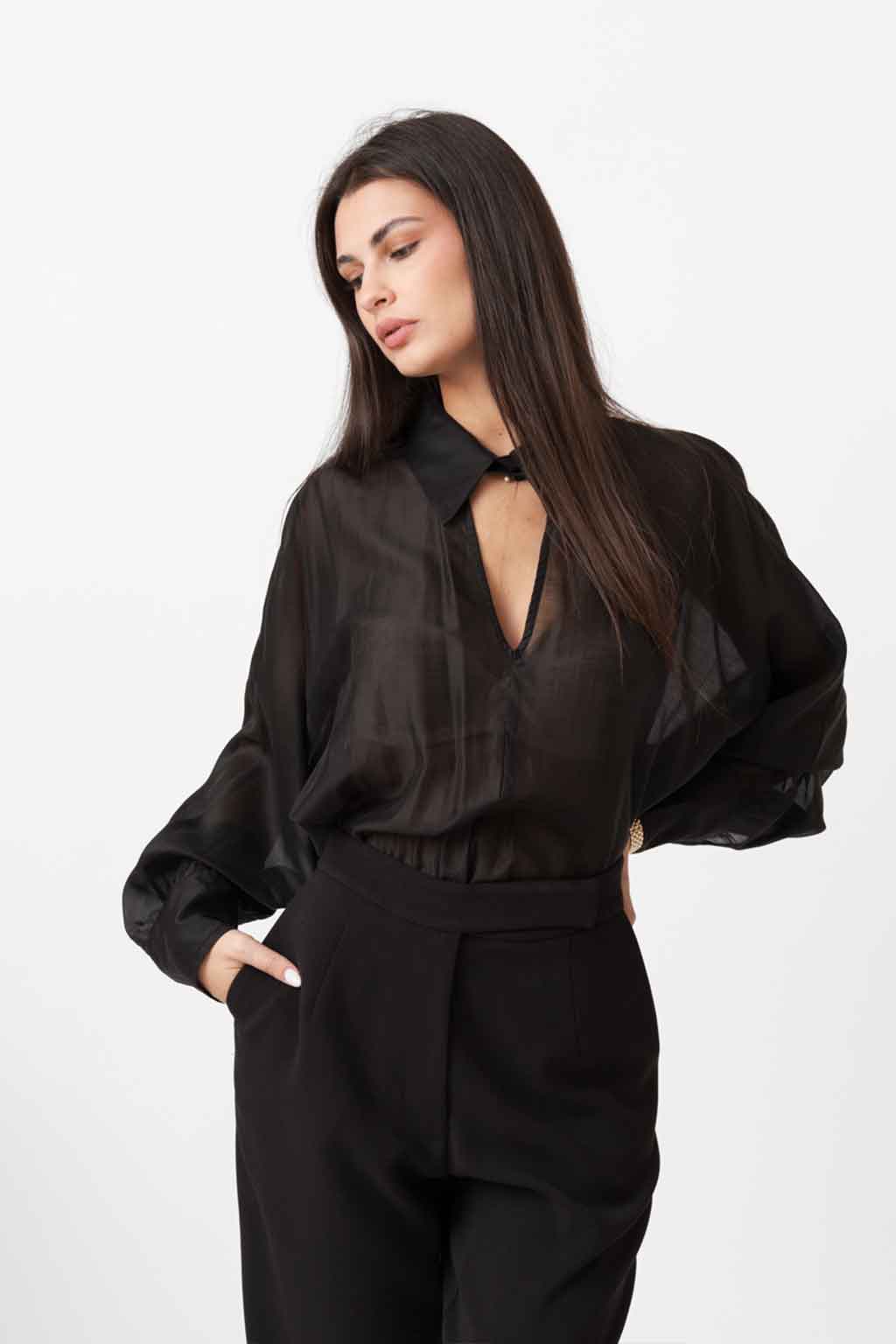 BODYSUIT SHIRT BODYSUIT SHIRT