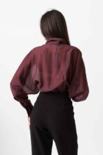 BODYSUIT SHIRT - Image 7