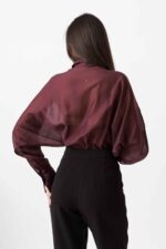 BODYSUIT SHIRT - Image 6