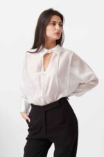 BODYSUIT SHIRT - Image 3