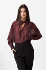 BODYSUIT SHIRT - Image 2