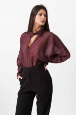 BODYSUIT SHIRT - Image 12