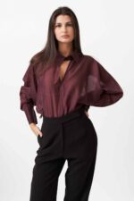 BODYSUIT SHIRT - Image 11