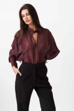 BODYSUIT SHIRT - Image 10