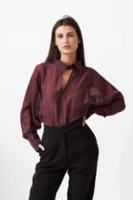 BODYSUIT SHIRT - Image 9