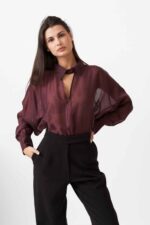 BODYSUIT SHIRT - Image 8