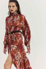 BRAMBLE DRESS - Image 3