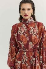 BRAMBLE DRESS - Image 6