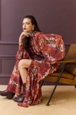 BRAMBLE DRESS - Image 7