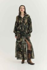 BRAMBLE DRESS - Image 2