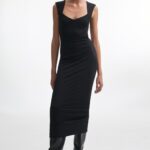 BROOKE MAXI DRESS