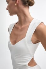 BROOKE MAXI DRESS - Image 9