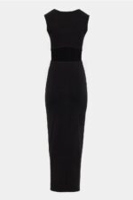 BROOKE MAXI DRESS - Image 2