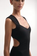 BROOKE MAXI DRESS - Image 4