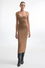 BROOKE MAXI DRESS - Image 5