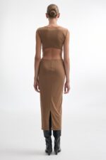 BROOKE MAXI DRESS - Image 7