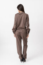 BUTTON SHIRT TOP - Image 7