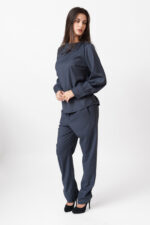 BUTTON SHIRT TOP - Image 9