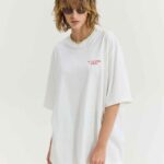 CHEETAH T-SHIRT (ESPRESSO MARTINI)