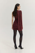 CLOVER DRESS - Image 3