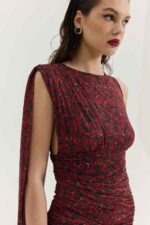 CLOVER DRESS - Image 4