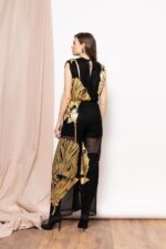 CYRA JUMPSUIT - Image 2