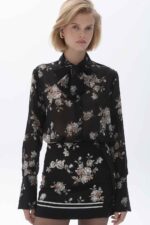 DAHLIA MINI SKIRT - Image 2