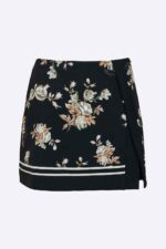 DAHLIA MINI SKIRT