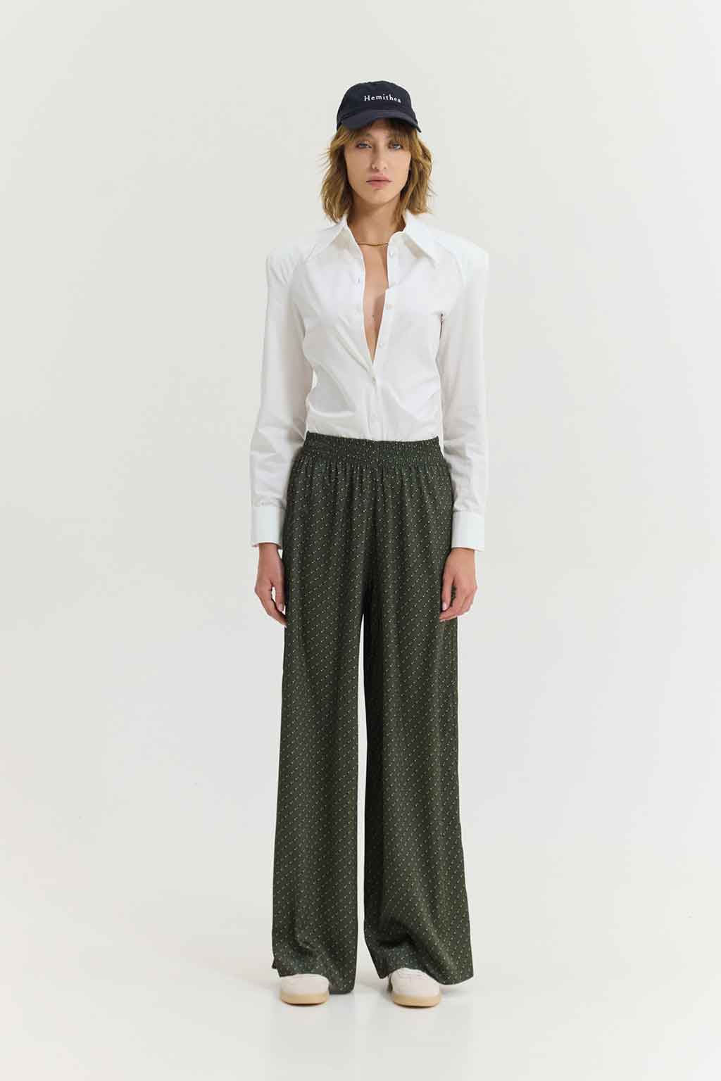 DIMPLE PANTS DIMPLE PANTS