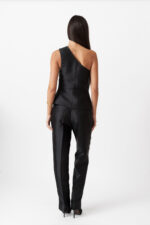 DUCHESS ONE SHOULDER TOP - Image 2