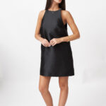DUCHESS SHORT DRESS