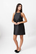 DUCHESS SHORT DRESS
