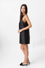 DUCHESS SHORT DRESS - Image 5