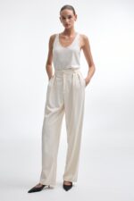 DYNASTY TROUSERS - Image 2