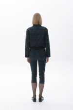 ECHO BOMBER JACKET - Image 3