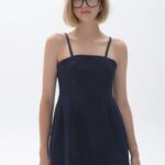 EMBER MINI DRESS