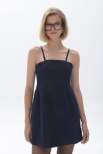 EMBER MINI DRESS