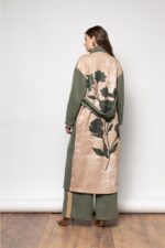 FLEUR COAT - Image 2