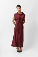 HIGH NECK DRESS - Image 7